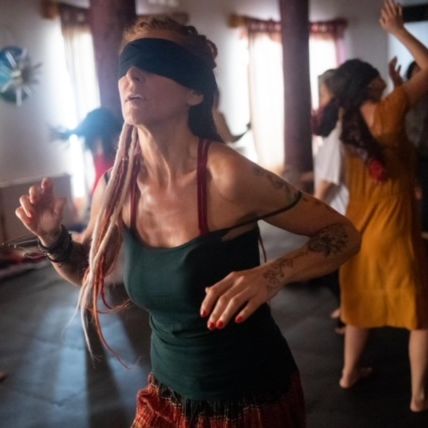 Active Meditation