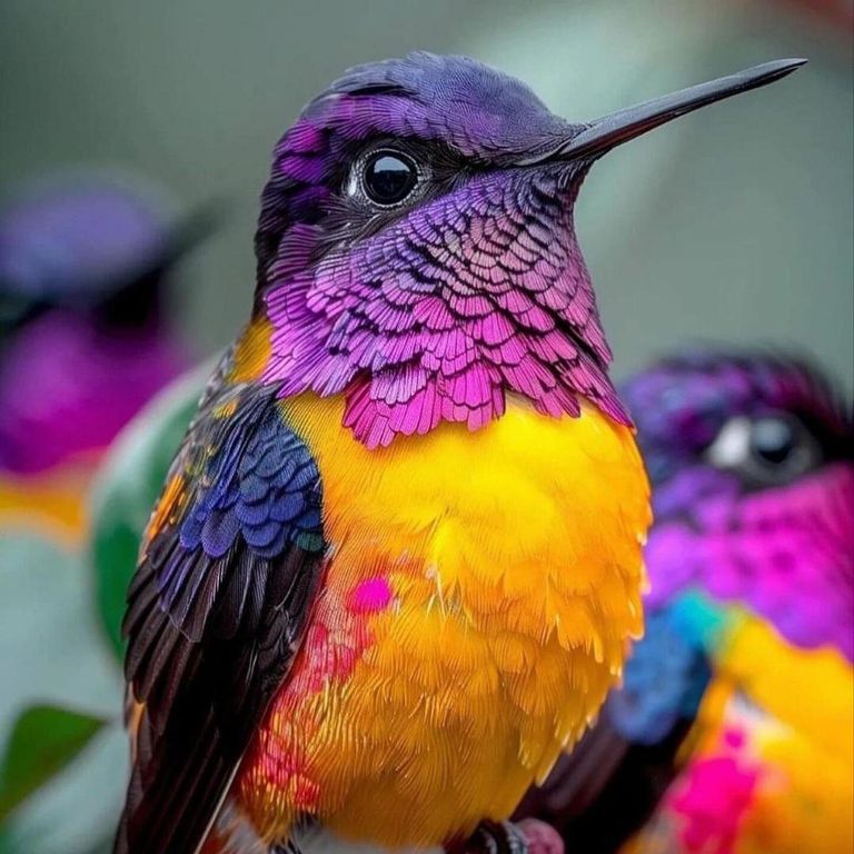 Profound and transformative inner and outer journey, opening your heart to yourself and others.