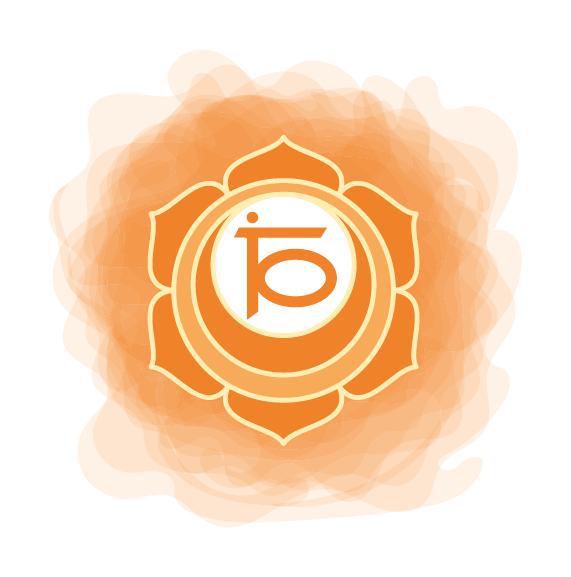 Sacral Chakra