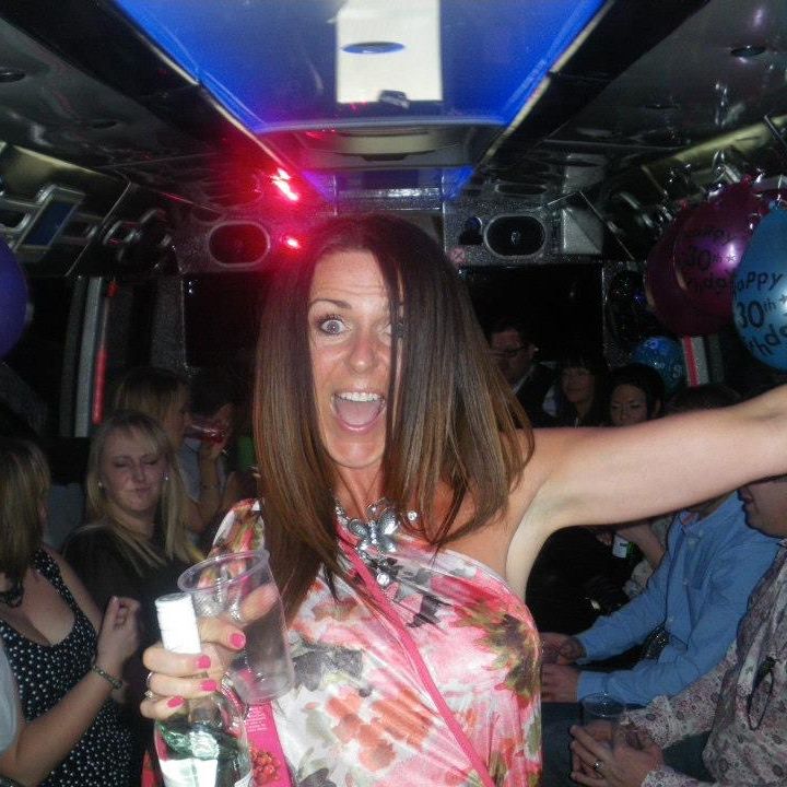 Six years sober and proud of all I have become