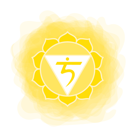 Solar Plexus Chakra