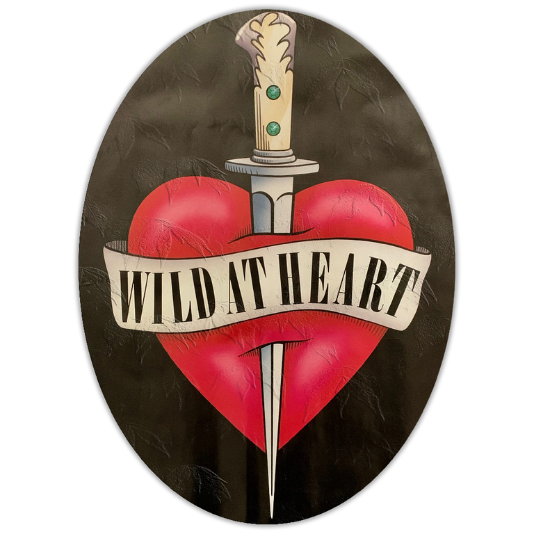 Wild Hearts Can't Be Broken