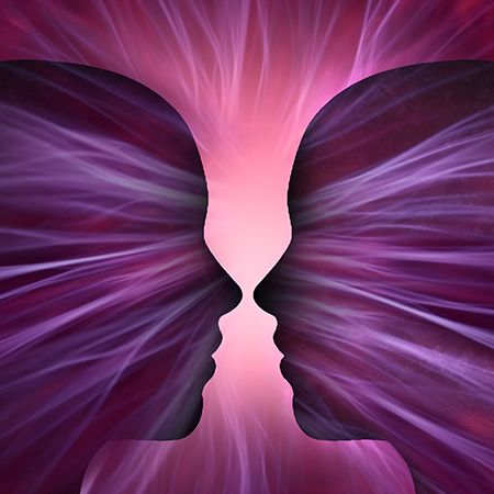 Shamanic Distance Healing